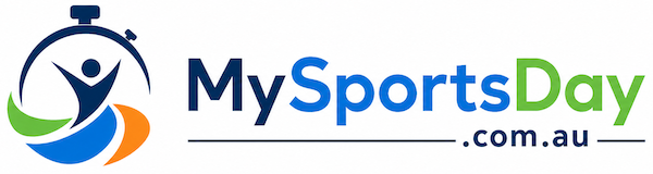 My Sports Day